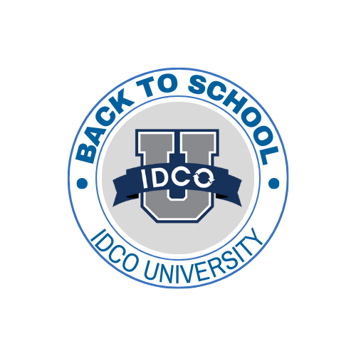 Celebrating Continuous Learning and Achievement – IDCO